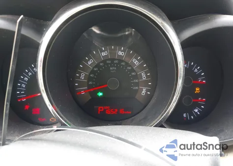 2011 Kia Soul ! from USA, damaged, VIN KNDJT2A26B7340660